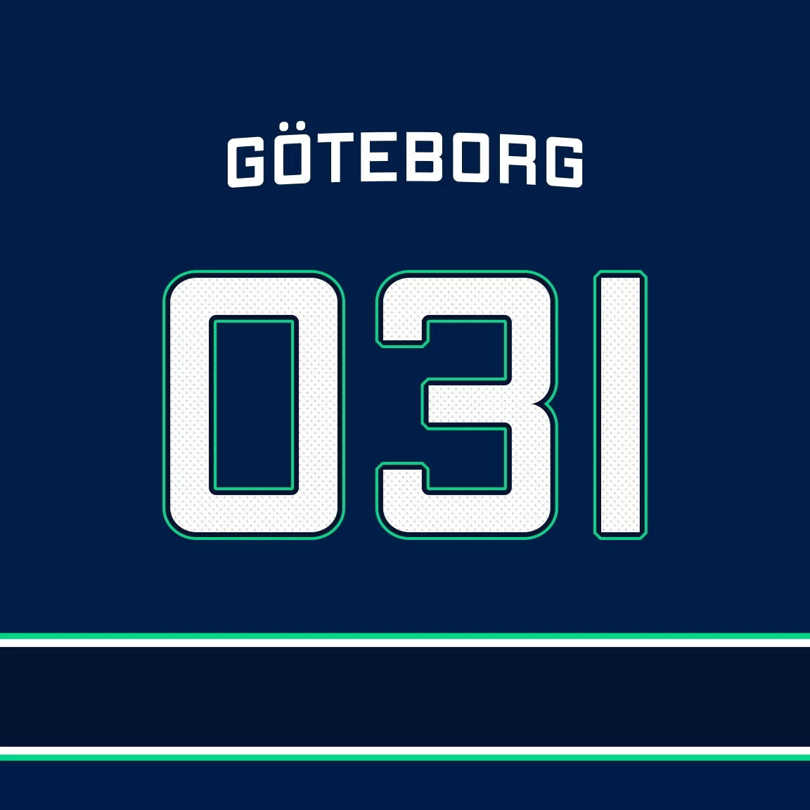 Team goteborg