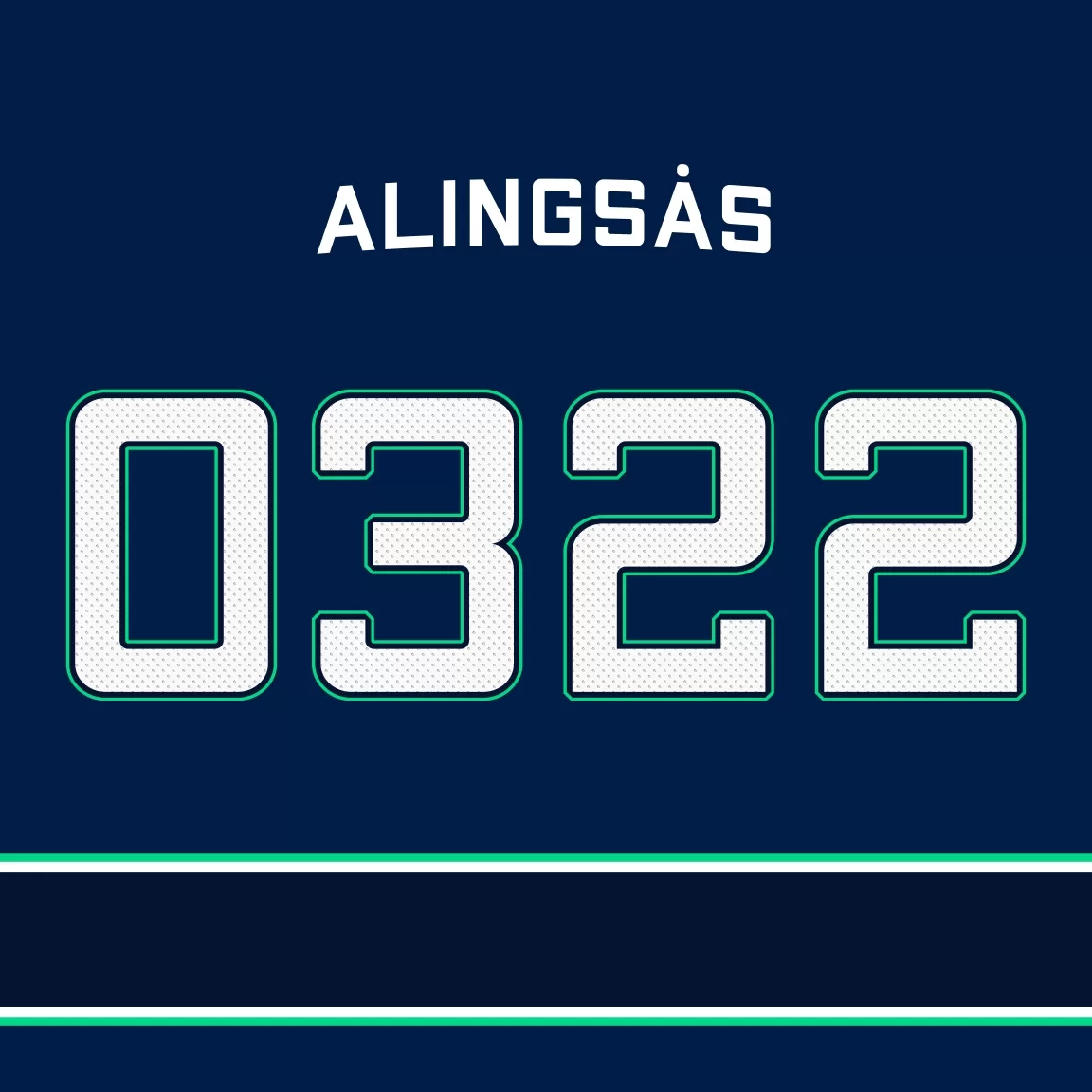 Team alingsas