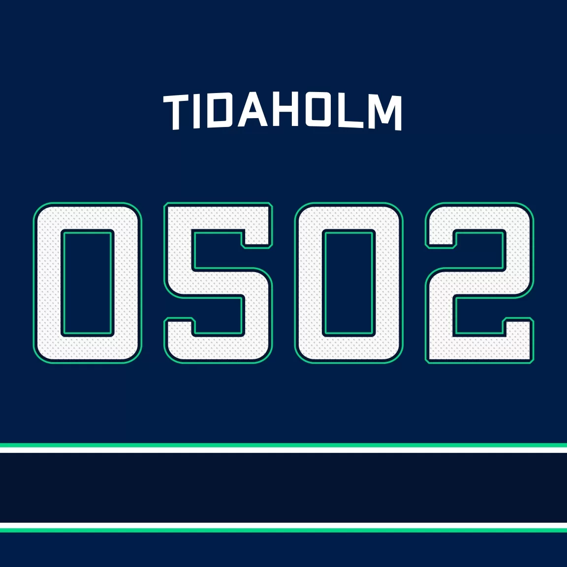 Team tidaholm