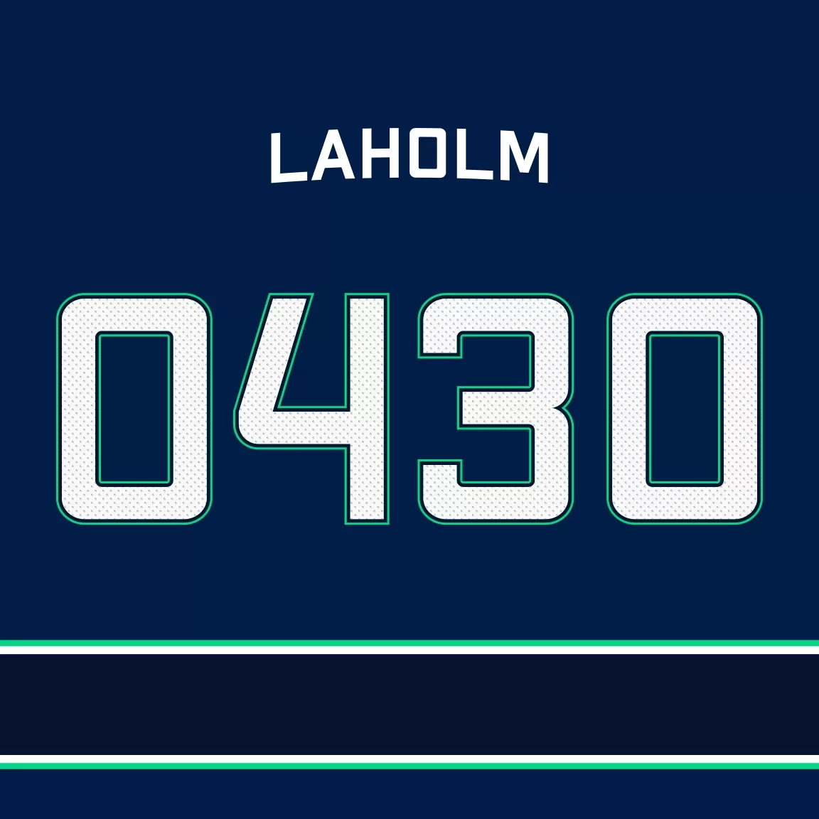 Team laholm